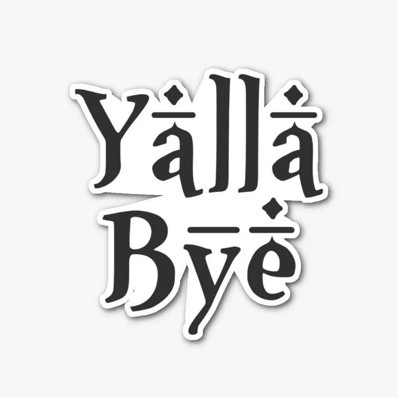 YallaBye