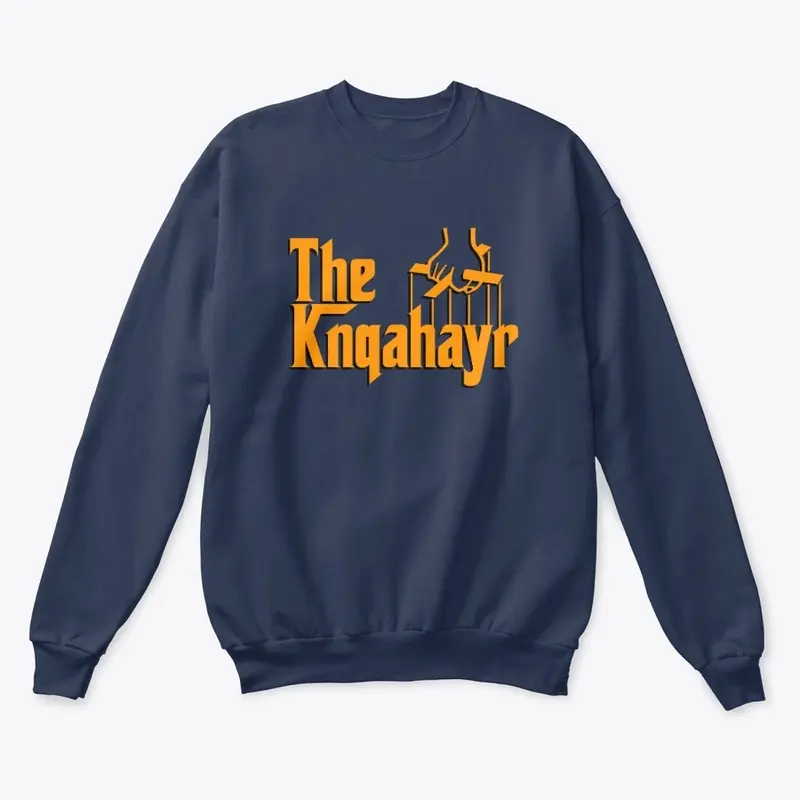 The Knqahayr