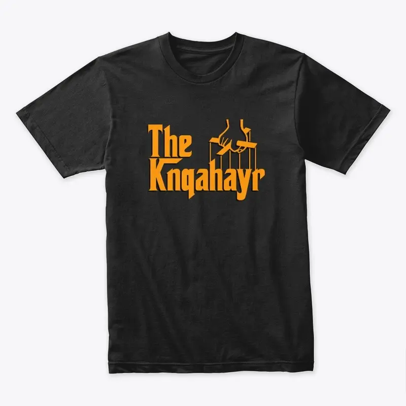 The Knqahayr