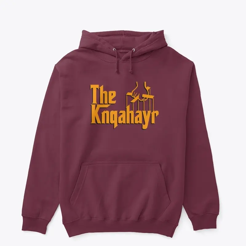 The Knqahayr